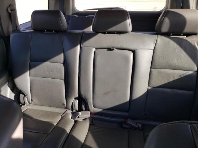 Photo 9 VIN: 5FNYF28598B021908 - HONDA PILOT 