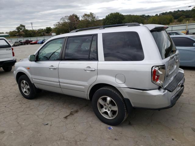 Photo 1 VIN: 5FNYF28598B023495 - HONDA PILOT EXL 