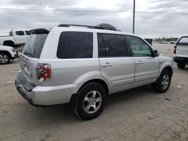 Photo 2 VIN: 5FNYF28598B023495 - HONDA PILOT EXL 