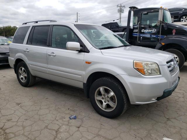 Photo 3 VIN: 5FNYF28598B023495 - HONDA PILOT EXL 