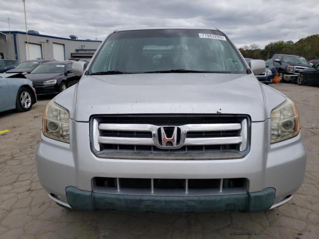 Photo 4 VIN: 5FNYF28598B023495 - HONDA PILOT EXL 