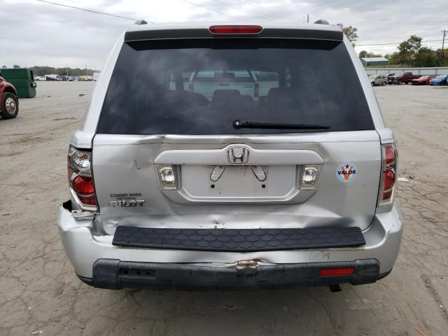 Photo 5 VIN: 5FNYF28598B023495 - HONDA PILOT EXL 