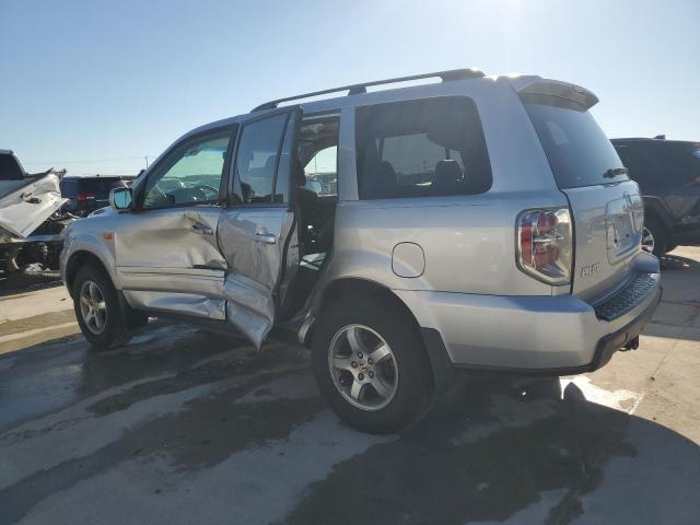 Photo 1 VIN: 5FNYF285X6B018691 - HONDA PILOT EX 