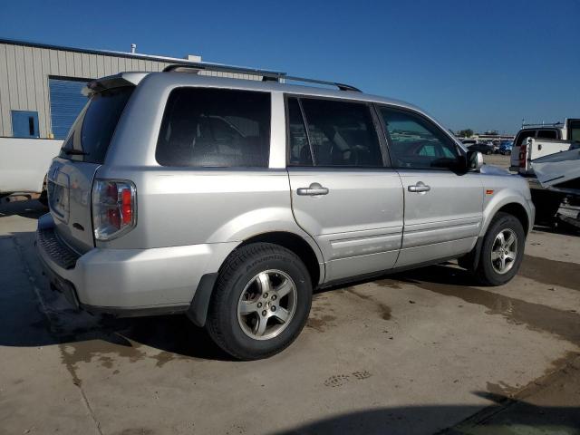 Photo 2 VIN: 5FNYF285X6B018691 - HONDA PILOT EX 