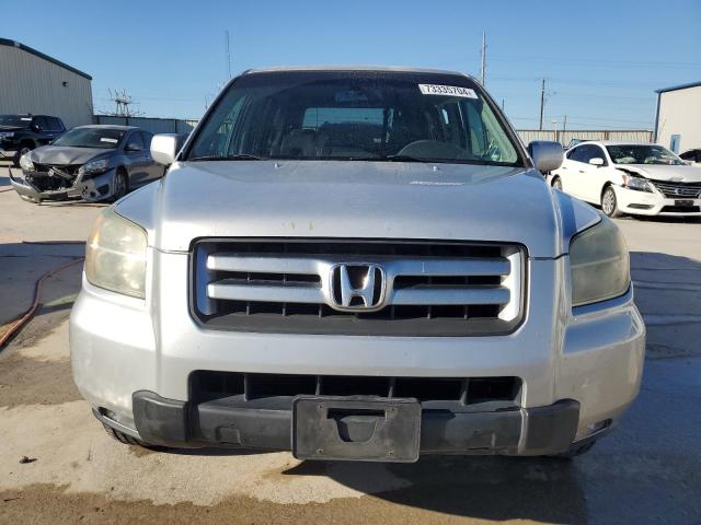 Photo 4 VIN: 5FNYF285X6B018691 - HONDA PILOT EX 