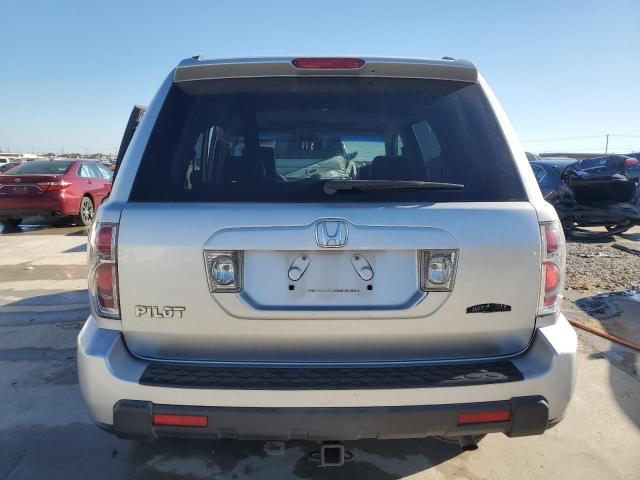 Photo 5 VIN: 5FNYF285X6B018691 - HONDA PILOT EX 