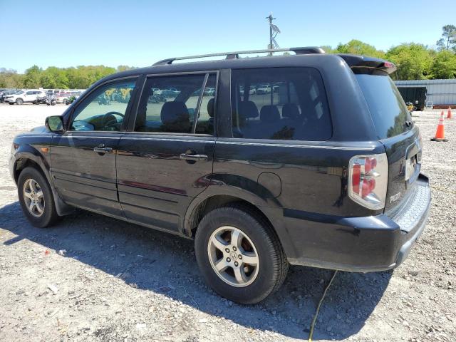 Photo 1 VIN: 5FNYF285X6B025558 - HONDA PILOT 