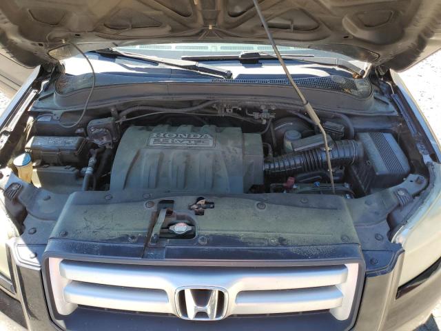 Photo 11 VIN: 5FNYF285X6B025558 - HONDA PILOT 