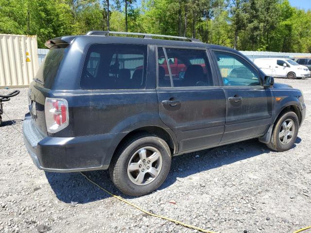 Photo 2 VIN: 5FNYF285X6B025558 - HONDA PILOT 