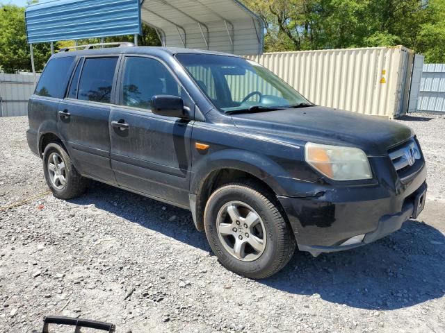 Photo 3 VIN: 5FNYF285X6B025558 - HONDA PILOT 