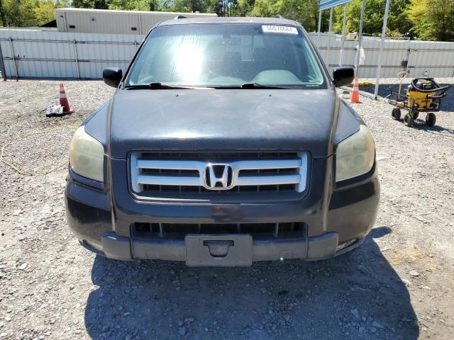 Photo 4 VIN: 5FNYF285X6B025558 - HONDA PILOT 