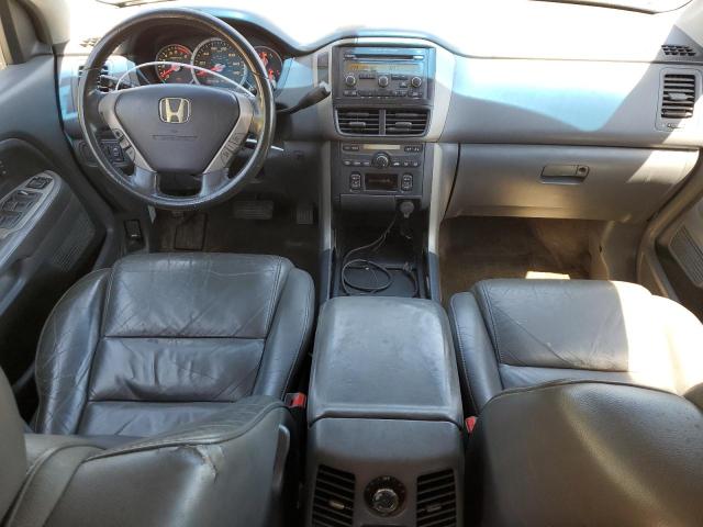 Photo 7 VIN: 5FNYF285X6B025558 - HONDA PILOT 