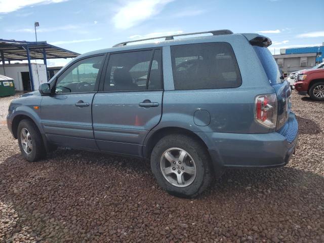 Photo 1 VIN: 5FNYF285X7B013895 - HONDA PILOT 