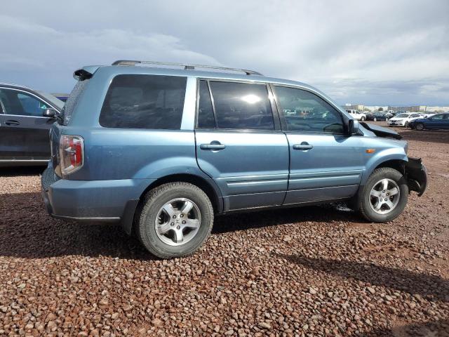 Photo 2 VIN: 5FNYF285X7B013895 - HONDA PILOT 