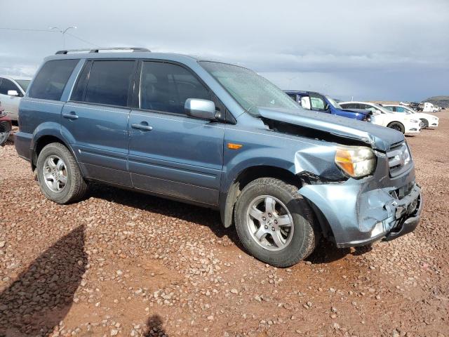 Photo 3 VIN: 5FNYF285X7B013895 - HONDA PILOT 