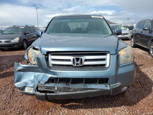 Photo 4 VIN: 5FNYF285X7B013895 - HONDA PILOT 