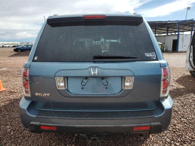 Photo 5 VIN: 5FNYF285X7B013895 - HONDA PILOT 