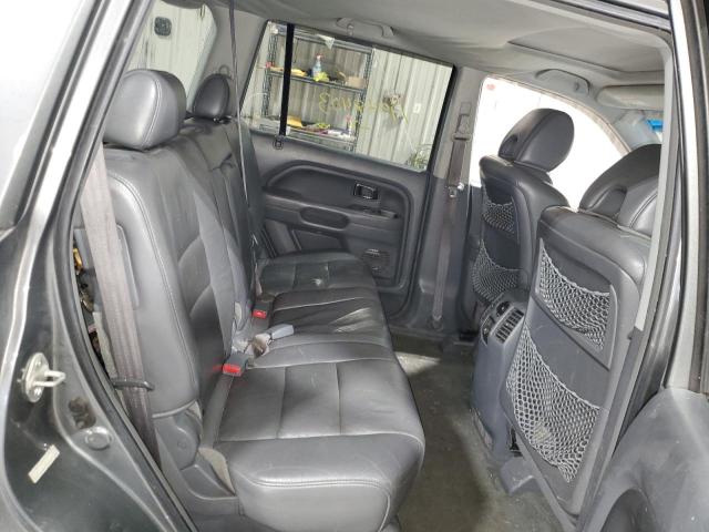 Photo 10 VIN: 5FNYF285X7B015761 - HONDA PILOT 