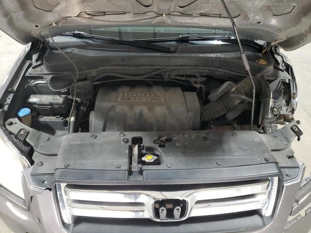 Photo 11 VIN: 5FNYF285X7B015761 - HONDA PILOT 