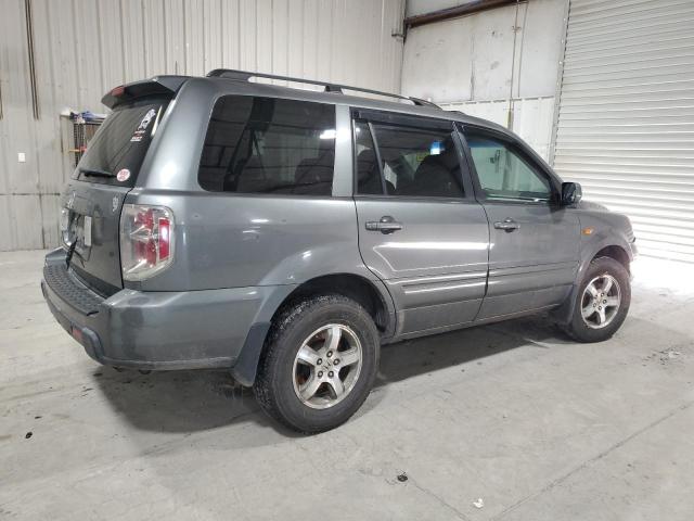 Photo 2 VIN: 5FNYF285X7B015761 - HONDA PILOT 