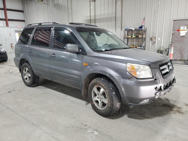 Photo 3 VIN: 5FNYF285X7B015761 - HONDA PILOT 