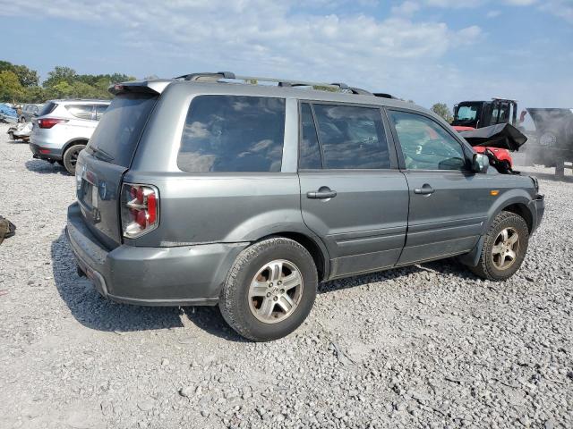 Photo 2 VIN: 5FNYF285X7B019020 - HONDA PILOT EXL 