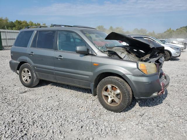 Photo 3 VIN: 5FNYF285X7B019020 - HONDA PILOT EXL 