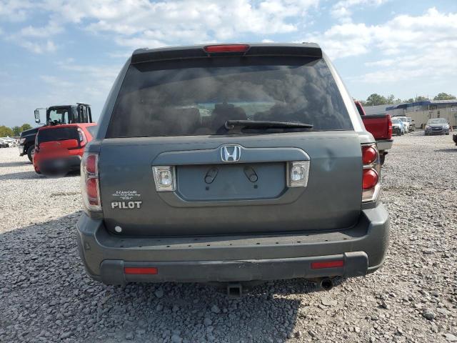 Photo 5 VIN: 5FNYF285X7B019020 - HONDA PILOT EXL 