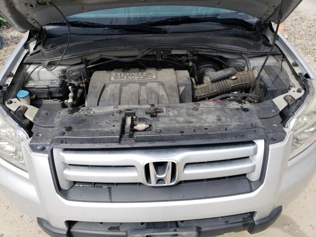 Photo 11 VIN: 5FNYF285X7B023634 - HONDA PILOT 