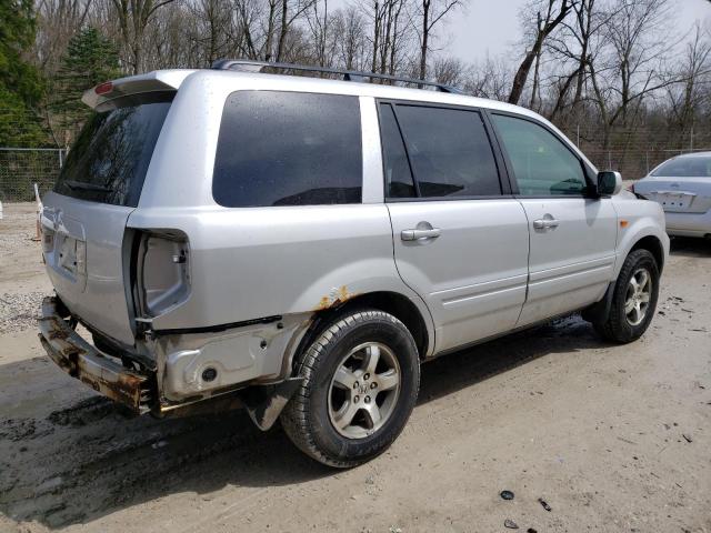 Photo 2 VIN: 5FNYF285X7B023634 - HONDA PILOT 