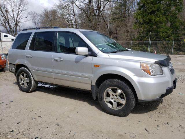 Photo 3 VIN: 5FNYF285X7B023634 - HONDA PILOT 