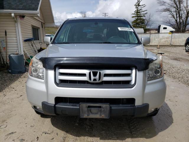 Photo 4 VIN: 5FNYF285X7B023634 - HONDA PILOT 