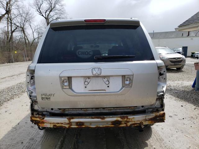 Photo 5 VIN: 5FNYF285X7B023634 - HONDA PILOT 