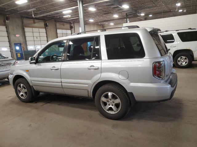 Photo 1 VIN: 5FNYF285X7B039350 - HONDA PILOT EXL 