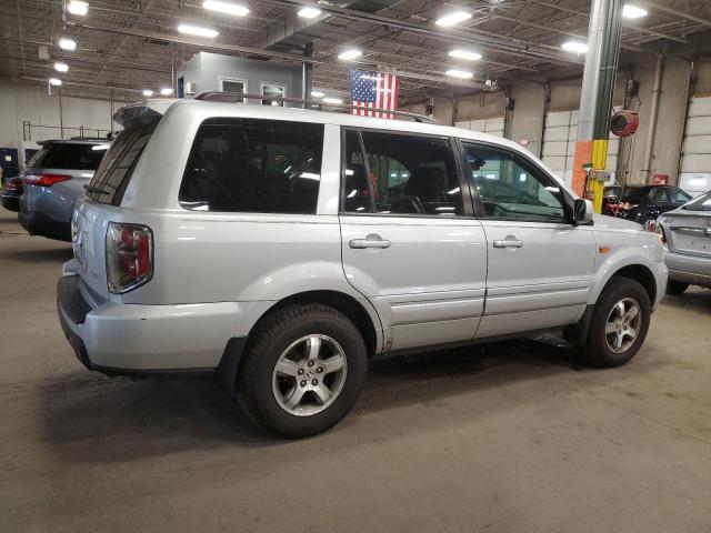 Photo 2 VIN: 5FNYF285X7B039350 - HONDA PILOT EXL 