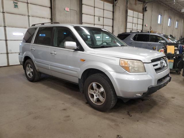 Photo 3 VIN: 5FNYF285X7B039350 - HONDA PILOT EXL 