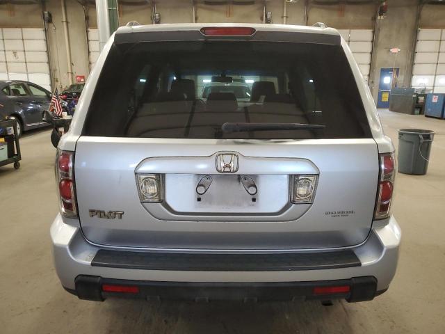 Photo 5 VIN: 5FNYF285X7B039350 - HONDA PILOT EXL 