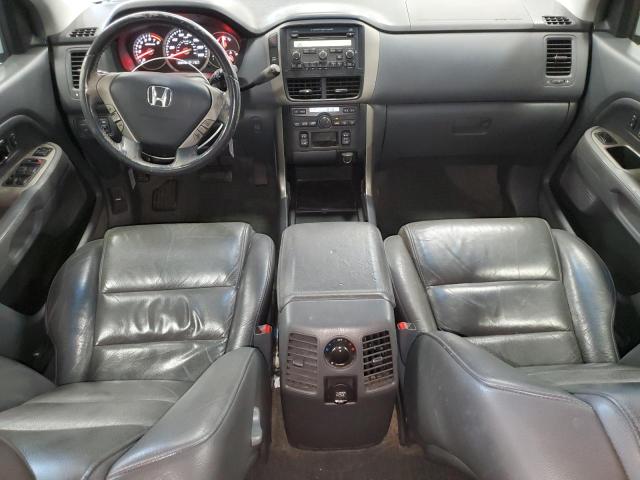 Photo 7 VIN: 5FNYF285X7B039350 - HONDA PILOT EXL 