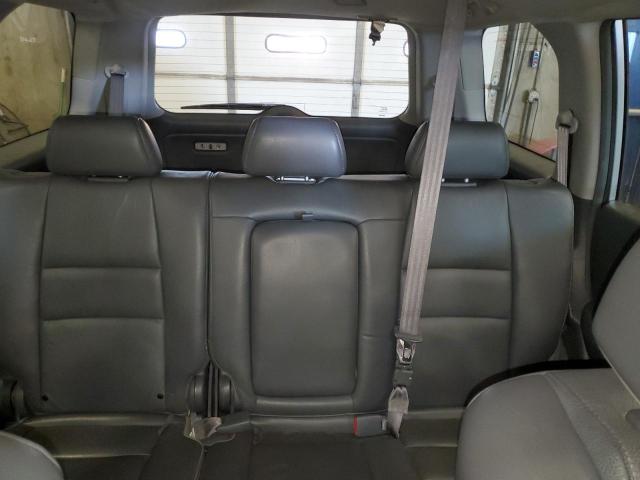 Photo 9 VIN: 5FNYF285X7B039350 - HONDA PILOT EXL 