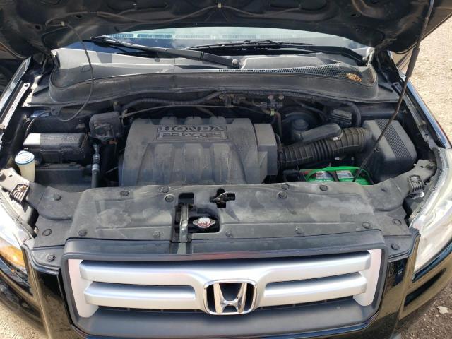 Photo 11 VIN: 5FNYF285X8B006205 - HONDA PILOT 