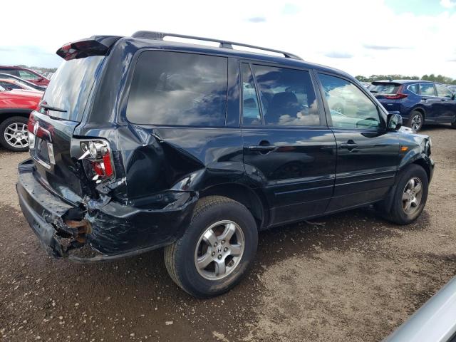 Photo 2 VIN: 5FNYF285X8B006205 - HONDA PILOT 