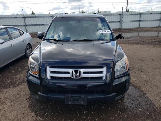 Photo 4 VIN: 5FNYF285X8B006205 - HONDA PILOT 