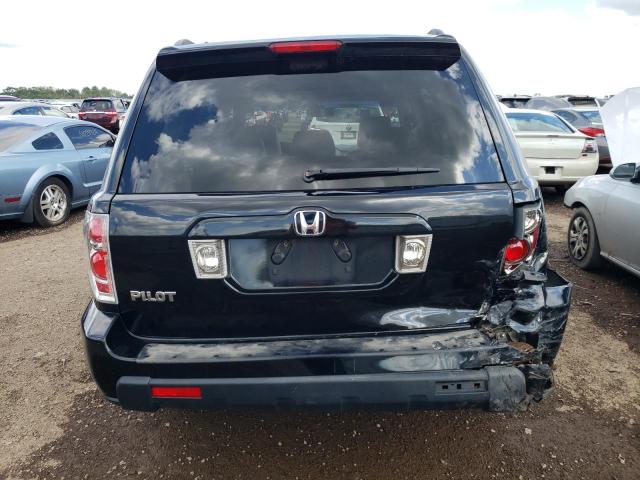 Photo 5 VIN: 5FNYF285X8B006205 - HONDA PILOT 