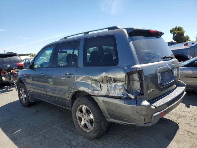 Photo 1 VIN: 5FNYF285X8B007855 - HONDA PILOT EXL 