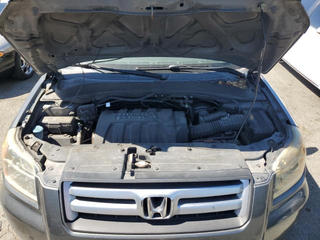 Photo 11 VIN: 5FNYF285X8B007855 - HONDA PILOT EXL 