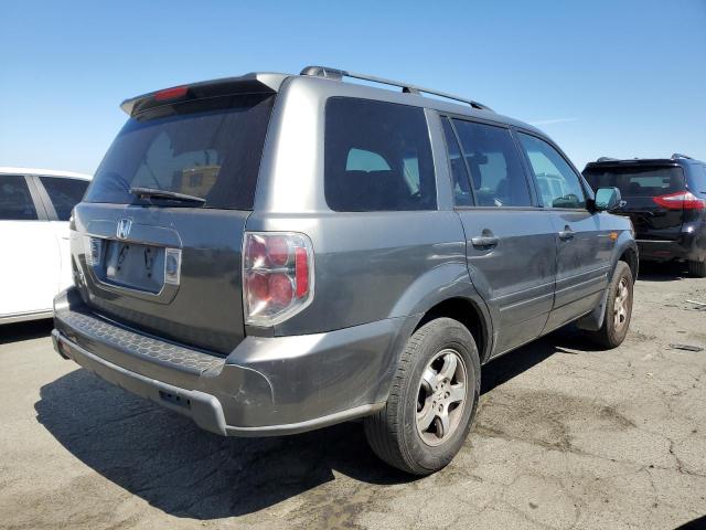 Photo 2 VIN: 5FNYF285X8B007855 - HONDA PILOT EXL 