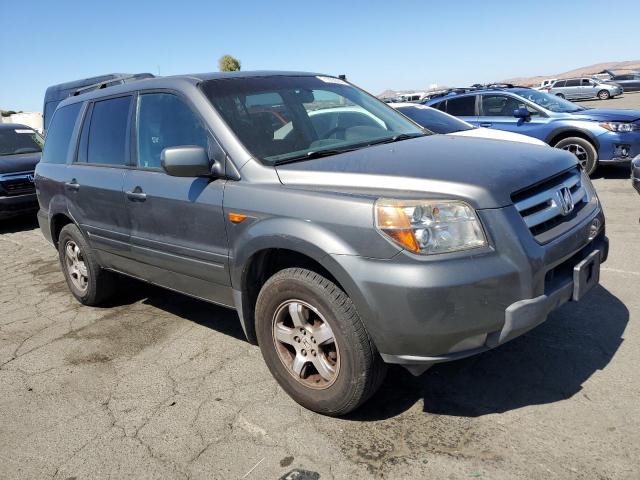 Photo 3 VIN: 5FNYF285X8B007855 - HONDA PILOT EXL 