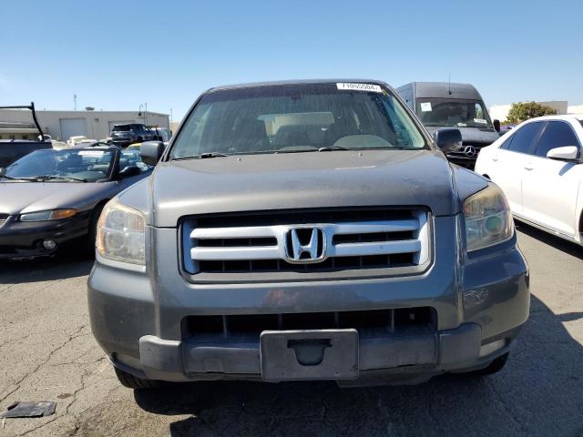 Photo 4 VIN: 5FNYF285X8B007855 - HONDA PILOT EXL 