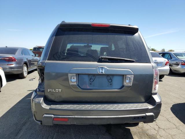 Photo 5 VIN: 5FNYF285X8B007855 - HONDA PILOT EXL 