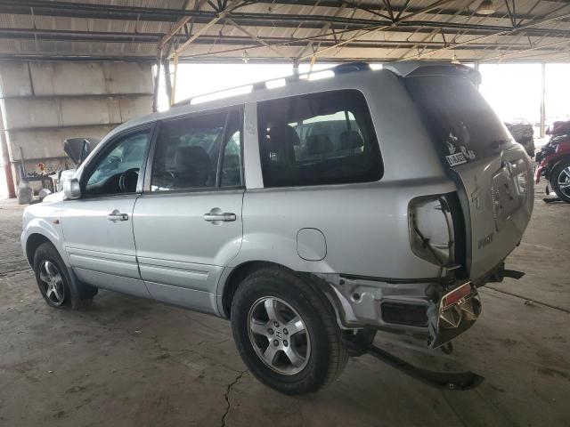 Photo 1 VIN: 5FNYF285X8B013560 - HONDA PILOT EXL 